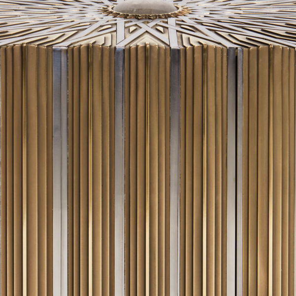 Enfilade Orient