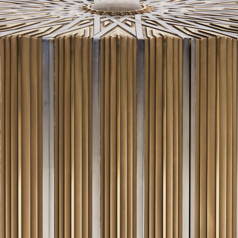 Enfilade Orient