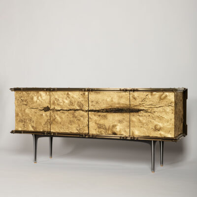 Enfilade Frise Archéo