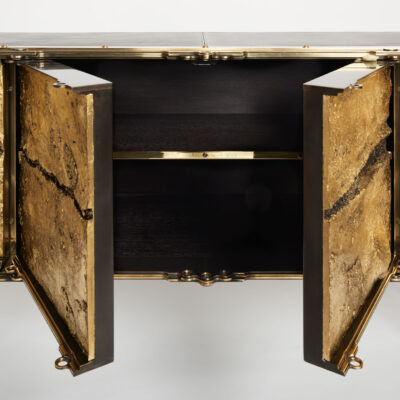 Enfilade Frise Archéo