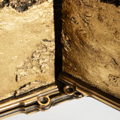 Enfilade Frise Archéo