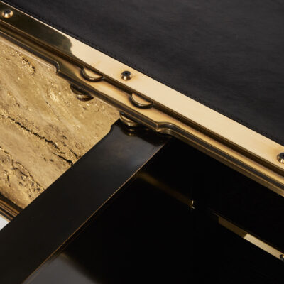 Enfilade Frise Archéo