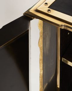 Enfilade Frise Archéo