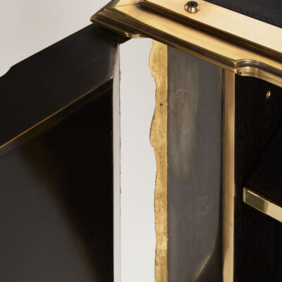 Enfilade Frise Archéo