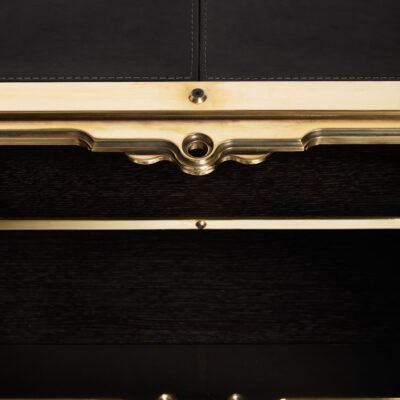 Enfilade Frise Archéo