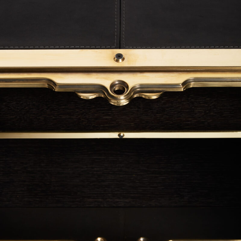 Enfilade Frise Archéo