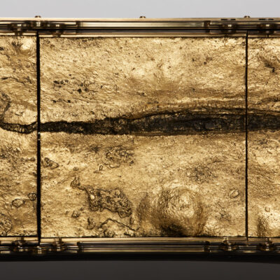 Enfilade Frise Archéo