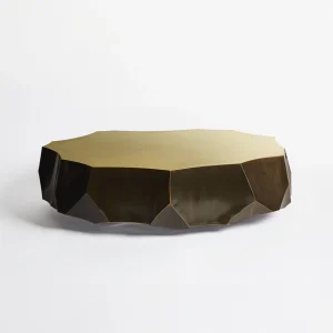 Table Basse Silex II