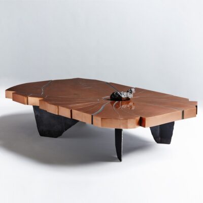 Fracture Cosmique III