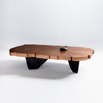 Fracture Cosmique III