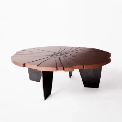 Fracture Pas Cosmique