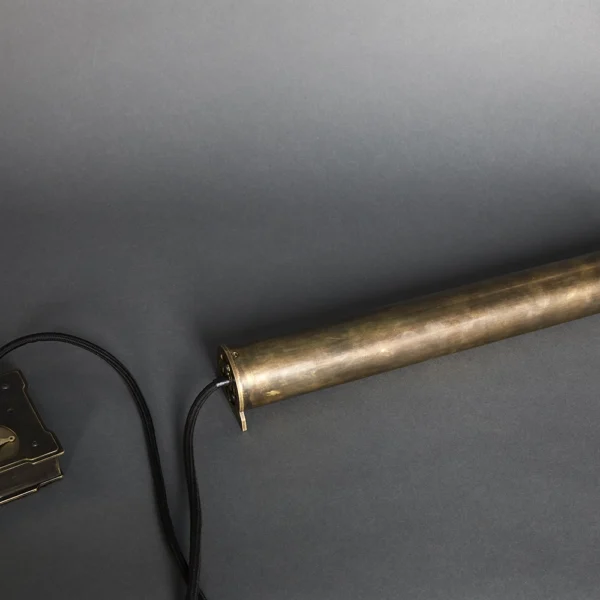 Lampe à poser Laiton