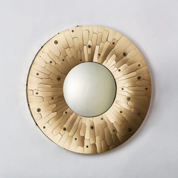 Miroir Roman Sorcière