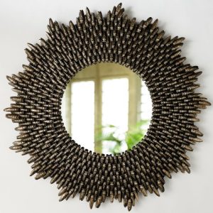 Miroir cygales