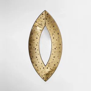Miroir Maasaï