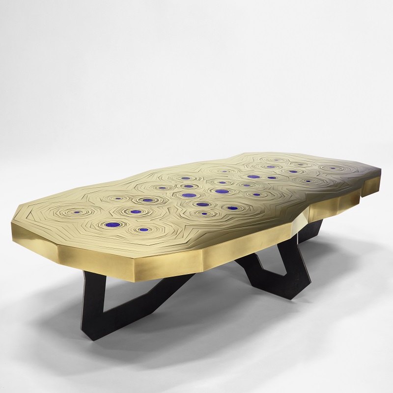 Table Echo