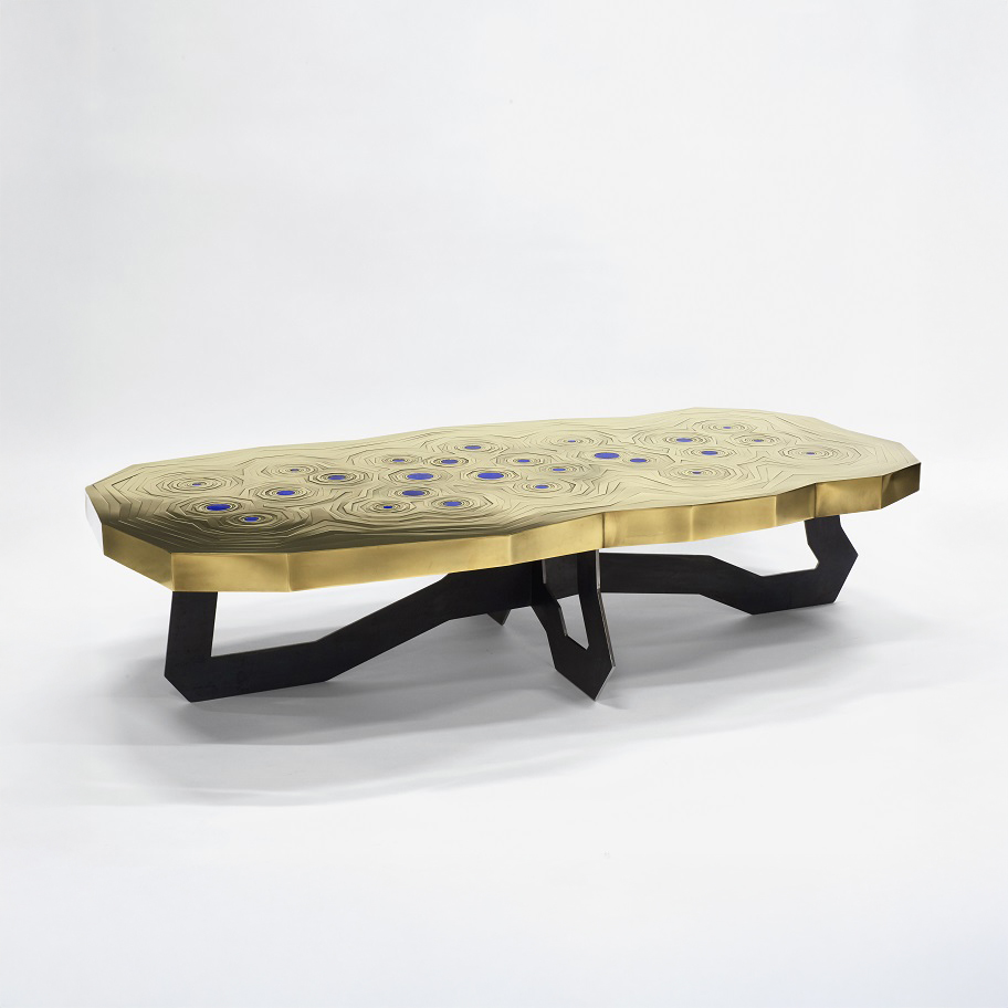 Table Echo