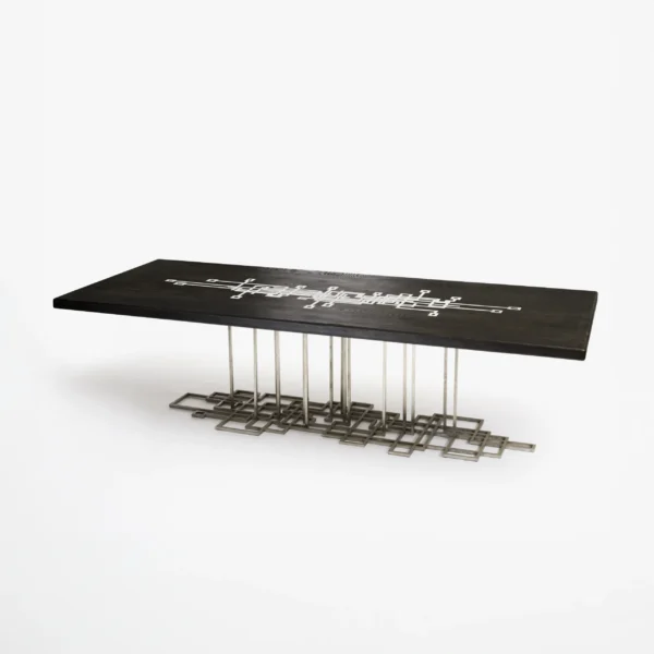 Table Haute Mangroove