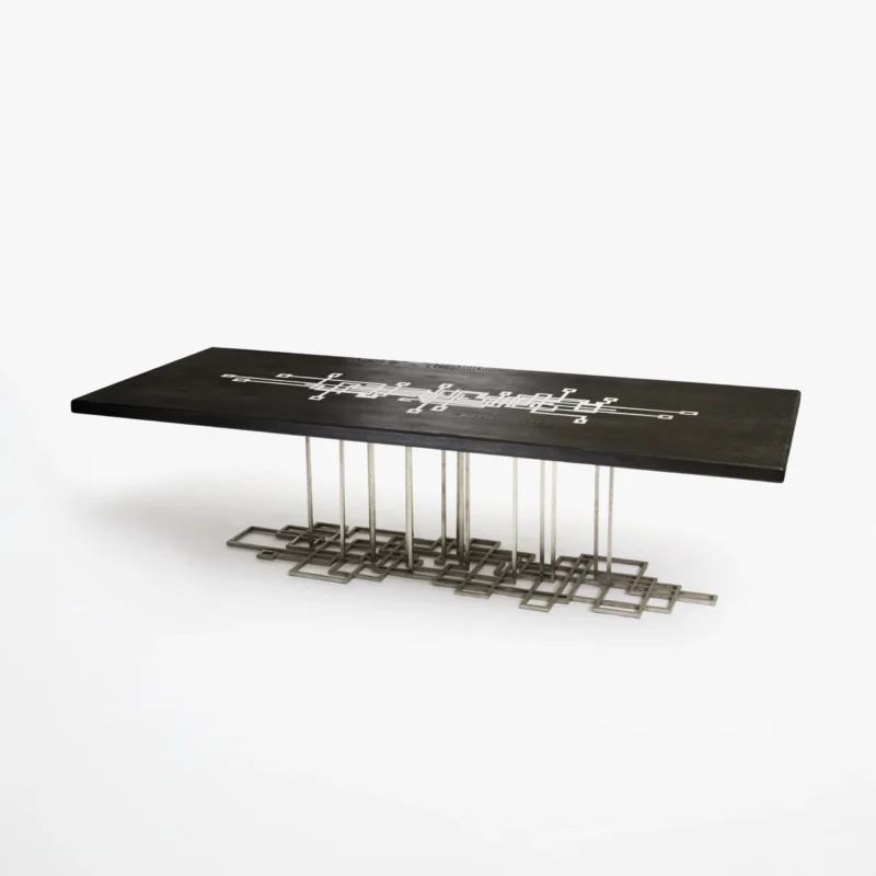 Table Haute Mangroove