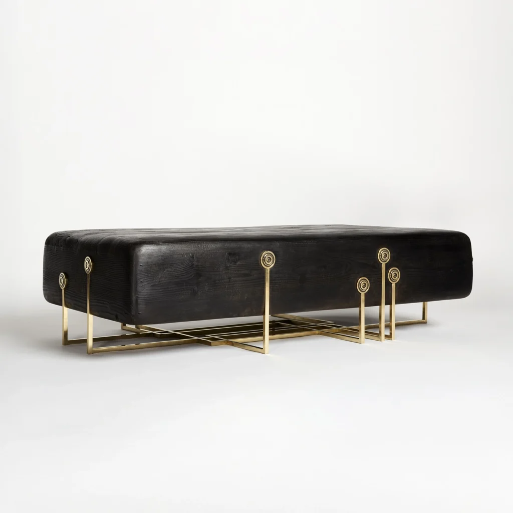 Table Basse Mangroove