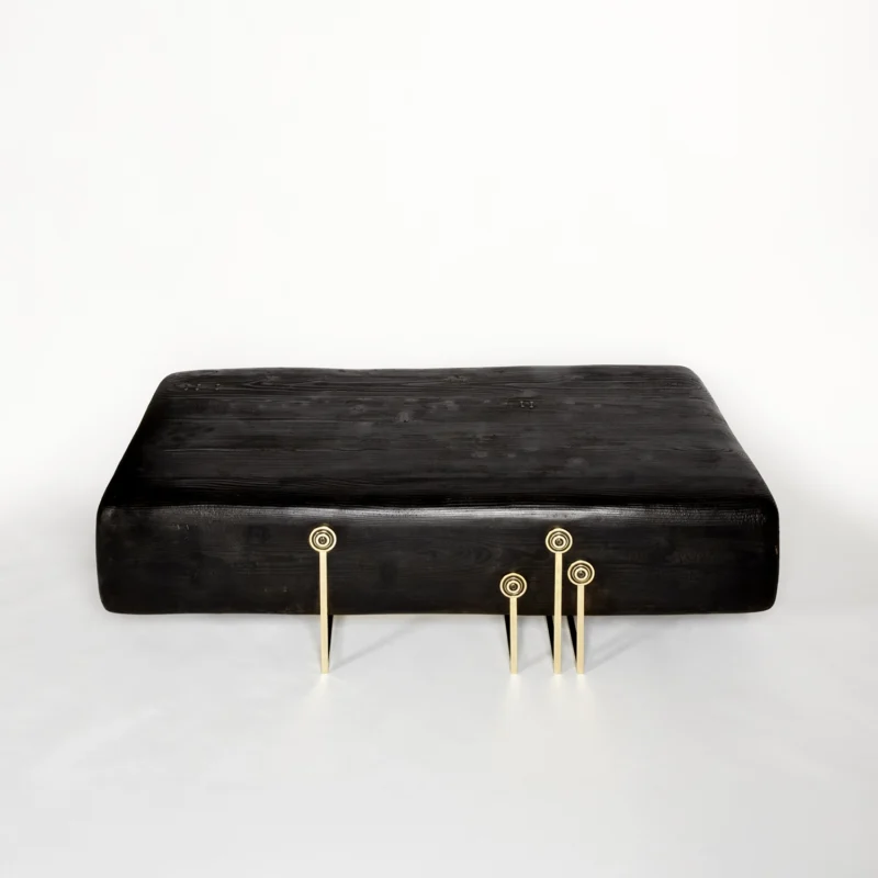 Table Basse Mangroove