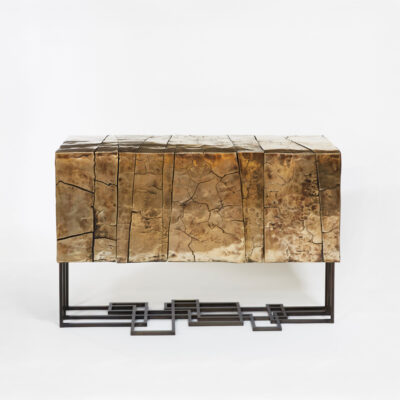 Enfilade Atacamita II