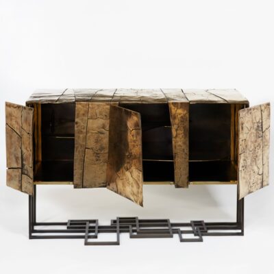 Enfilade Atacamita II