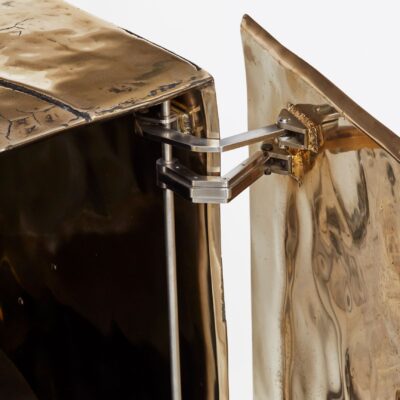 Enfilade Atacamita II