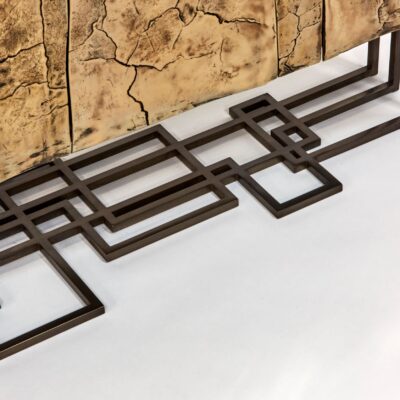 Enfilade Atacamita II