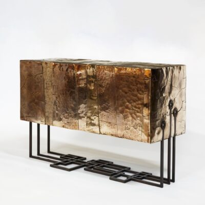 Enfilade Atacamita II