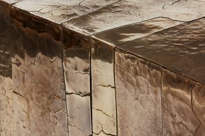 Enfilade Atacamita II