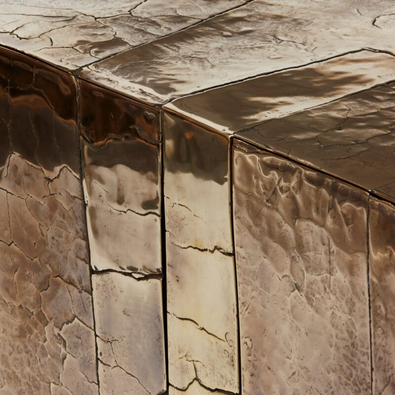 Enfilade Atacamita II