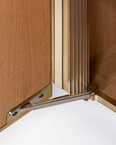 Enfilade Orient