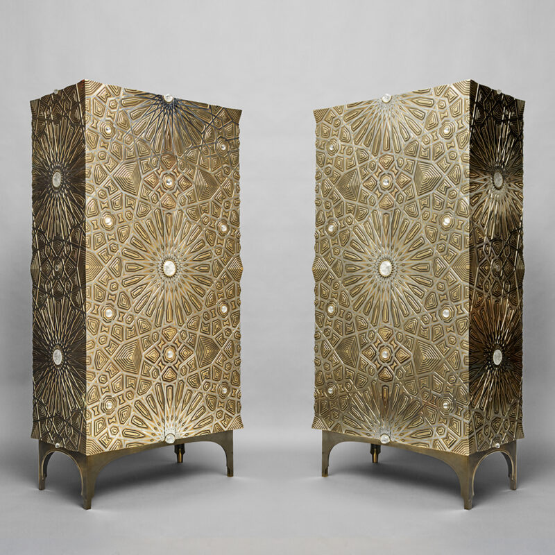 Cabinets Orient