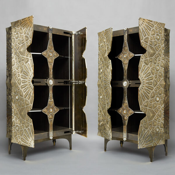 Cabinets Orient
