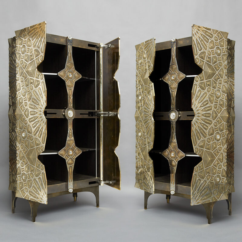 Cabinets Orient