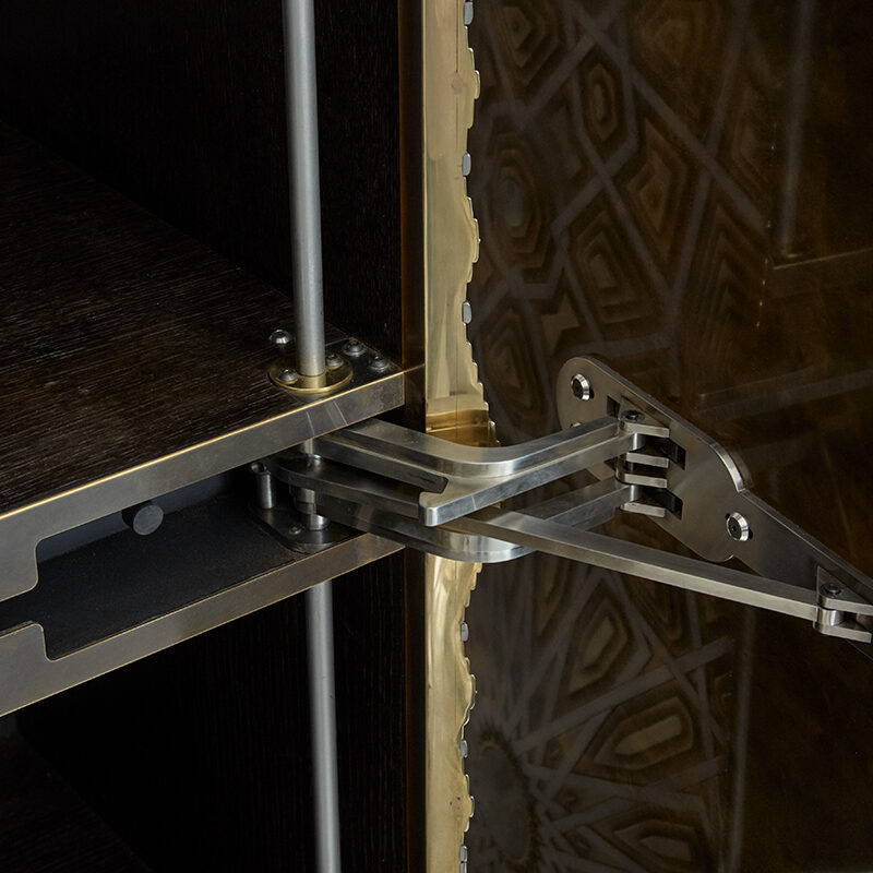 Cabinets Orient