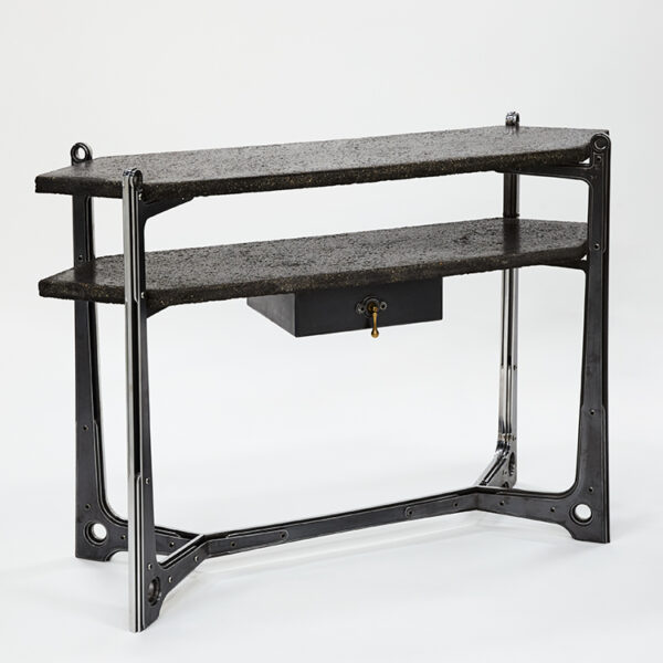 Console 273