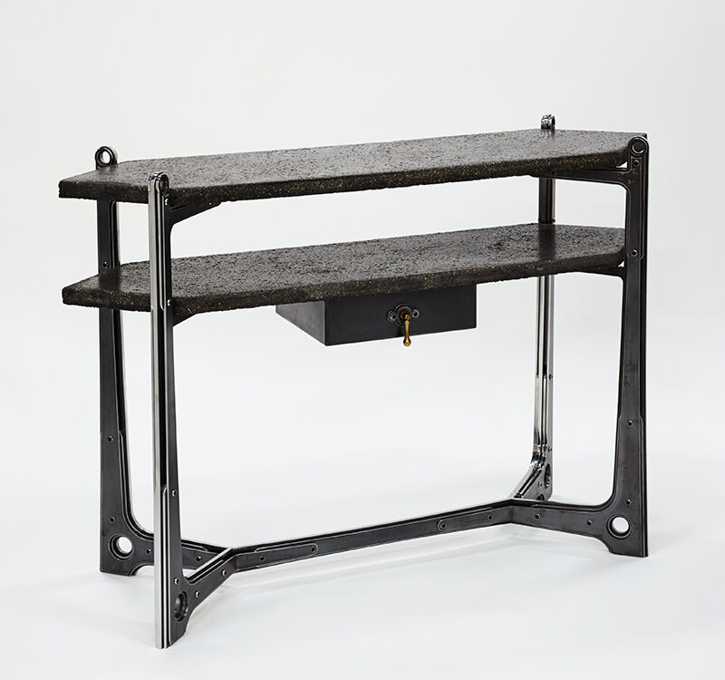 Console 273