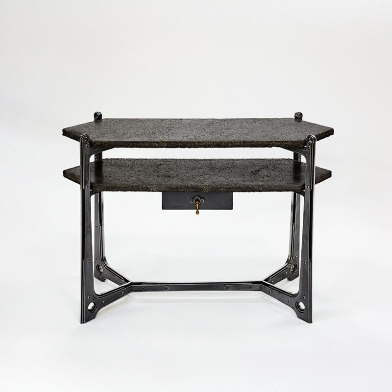 Console 273