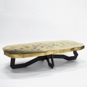 Table Echo