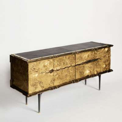 Enfilade Frise Archéo