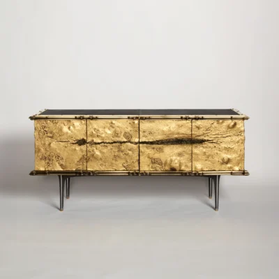 Enfilade Frise Archéo