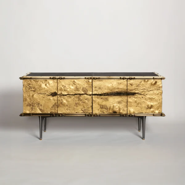 Enfilade Frise Archéo