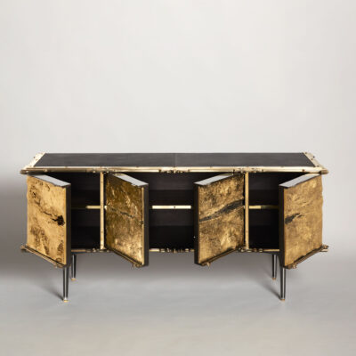 Enfilade Frise Archéo