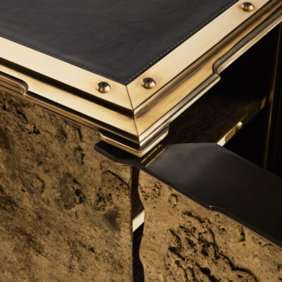 Enfilade Frise Archéo