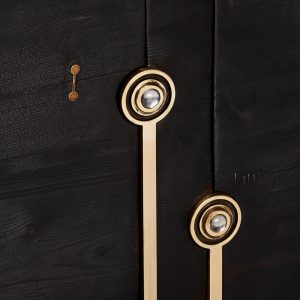 Enfilade Mangroove
