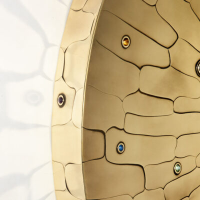 Miroir Roman Sorcière