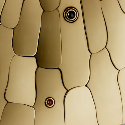 Miroir Roman Sorcière