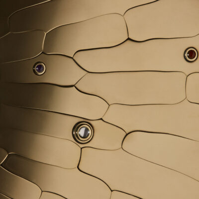 Miroir Roman Sorcière